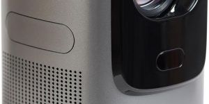 1080p home theater android 11 video projector