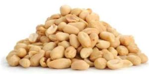 Unskinned Peanuts