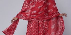 Womens Ethnic Wear