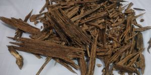 Assam Agarwood Chips