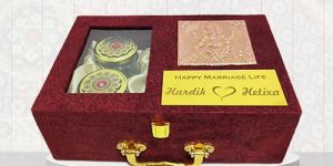 Wedding Gift Box
