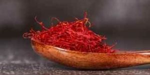 Saffron
