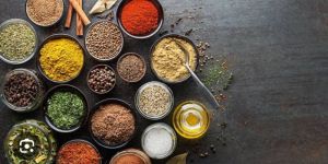 Spices