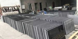 Black Galaxy Granite