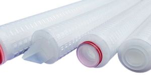 PP Filter Cartridge