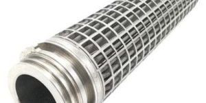 Stainless Steel Filter Cartridge