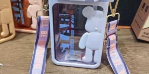 A300 Nikon Camera Toy