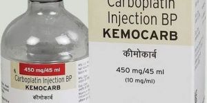 Carboplatin Injection