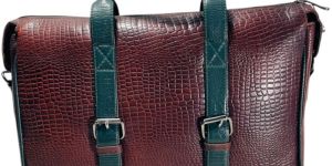 Leather Travel Bags