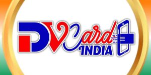 Digital Visiting Card