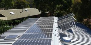 Residential Solar Power Solutions