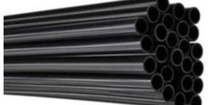 Black PVC Conduit Pipe