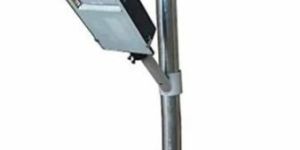Solar LED Street Light