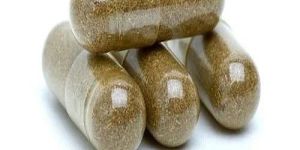 Ayurvedic Ashwagandha Capsules