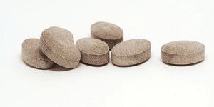 Ayurvedic Shatavari Tablets