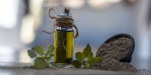 Brahmi Liquid Extract