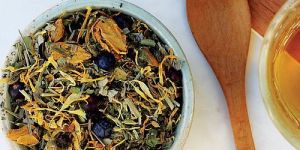 Detox Herbal Tea Leaves