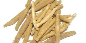 Dry Ashwagandha Roots