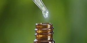 Haritaki Liquid Extract