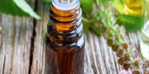 Holy Basil Liquid Extract