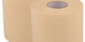 Organic Toilet Paper Roll