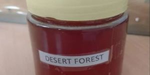 Desert Forest Natural Honey