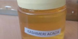 Kashmiri Acacia Natural Honey