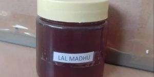 Lal Madhu Natural Honey