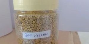 Natural Bee Pollen