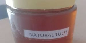 Tulsi Natural Honey