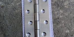 SS Butt Hinges