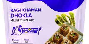 Multi Millet Tiffin Mixes