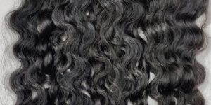 Machine Weft Hair