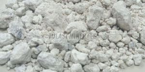Bentonite Lumps
