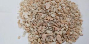 Potash Feldspar Chips