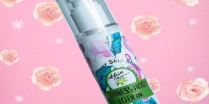 Fairness Body Lotion