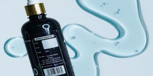 Keratin Hair Shampoo
