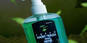 Neem Hand Wash