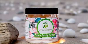 Shea Body Butter
