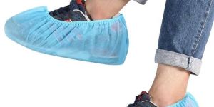 Non Woven Disposable Shoe Cover