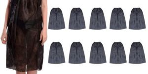 Reusable Waxing Gown