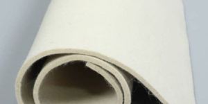 Compressed Wool Felt