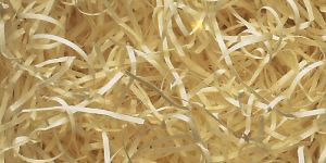 Shredded Paper