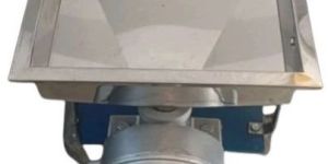 Stainless Steel Masala Grinder Machine