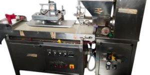 Stainless Steel Peda Cutting Machine