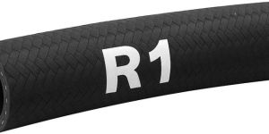 Parker R1 Hydraulic Hose Pipe