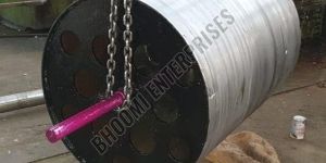 Conveyor Drum Pulley