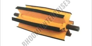 Conveyor Plate Drum