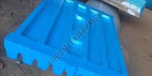 Jaw Crusher Grade Zz+ Plate