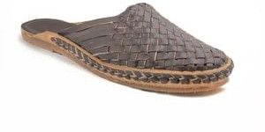 Mens Brown Kolhapuri Shoes